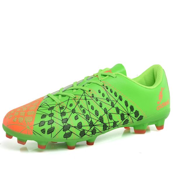 in , popular outdoor fg shoes, mobile football training shoes, Black