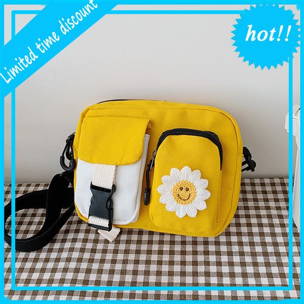 cute cartoon canvas women 2020 new korean version ins harajuku small messenger bag student shoulder
cute cartoon canvas women 2020 new korean version ins harajuku small messenger bag student shoulder