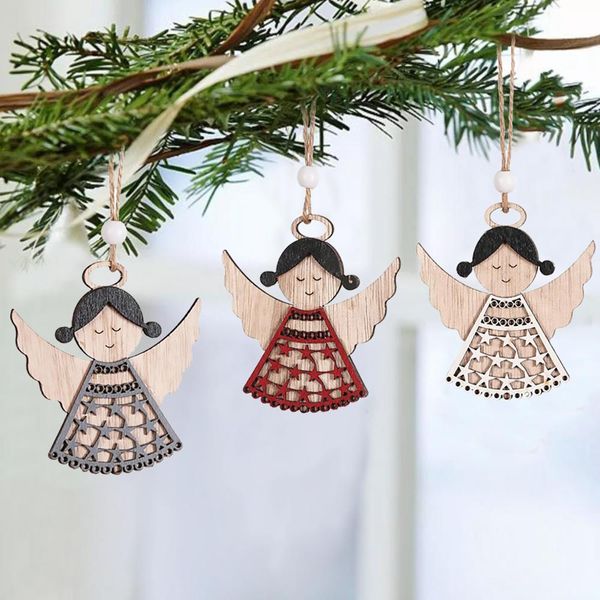 wood angel christmas ornaments merry christmas decoration for home door cristmas 2020 noel xmas tree decor happy new year 2021 wmtcpp 
wood angel christmas ornaments merry christmas decoration for home door cristmas 2020 noel xmas tree decor happy new year 2021 wmtcpp