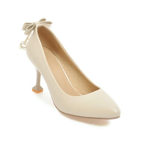 dress shoes the spring of 2021 high-heeled cat with shallow mouth after bow metal pendant 33-46 yards single 183171, Black
dress shoes the spring of 2021 high-heeled cat with shallow mouth after bow metal pendant 33-46 yards single 183171, Black
