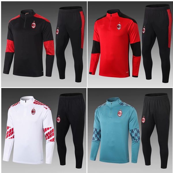 20 21 ac milan soccer tracksuit ibrahimovic track suits paqueta jacket 2020 2021 bennacer rebic chandal training suits sports wear, Black;yellow
20 21 ac milan soccer tracksuit ibrahimovic track suits paqueta jacket 2020 2021 bennacer rebic chandal training suits sports wear, Black;yellow