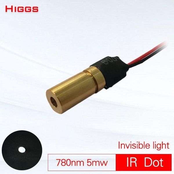portable lanterns 780nm 5mw dot laser module infrared ir invisible light locator fixed-point transmitter customizable1
portable lanterns 780nm 5mw dot laser module infrared ir invisible light locator fixed-point transmitter customizable1