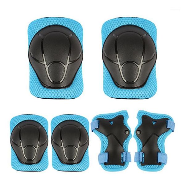 arm & leg warmers est arrival6pcs/set children adjustable breathable durable knee hand protective guard for outdoor skating sportswear1, Black
arm & leg warmers est arrival6pcs/set children adjustable breathable durable knee hand protective guard for outdoor skating sportswear1, Black
