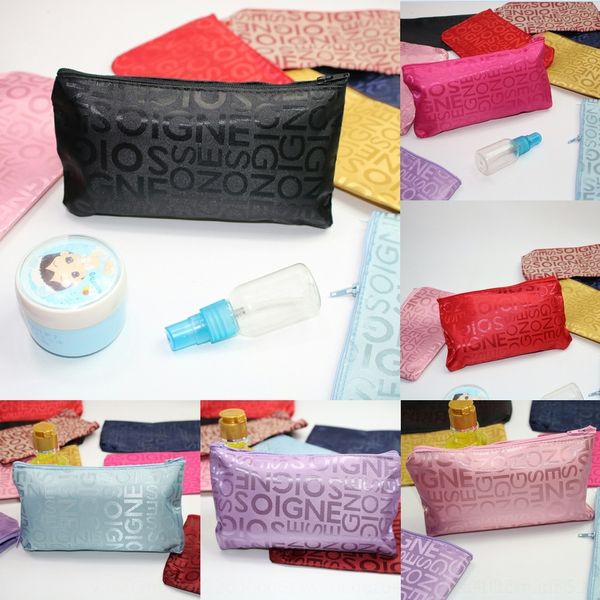 bmd5s korean popular letter storage cosmetic cosmetic make-up korean bag change storage bag gift gift 5pihh
bmd5s korean popular letter storage cosmetic cosmetic make-up korean bag change storage bag gift gift 5pihh