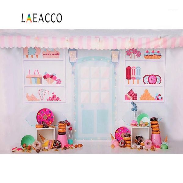 background material laeacco pink princess backdrops candy bar lollipops cake donut shop booth baby birthday party pographic backgrounds poca
background material laeacco pink princess backdrops candy bar lollipops cake donut shop booth baby birthday party pographic backgrounds poca