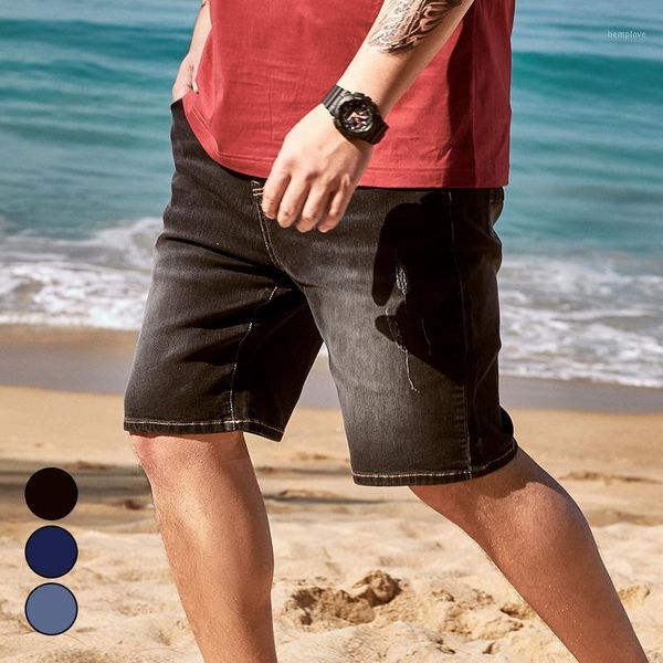 2020 summer men short scratch straight straight micro-elastic casual five-point denim shorts 1-6xl code1, White;black
2020 summer men short scratch straight straight micro-elastic casual five-point denim shorts 1-6xl code1, White;black