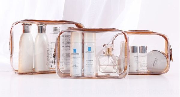 40z5m simple pvc three piece storage large storage cosmetic capacity waterproof cosmetic travel set bag portable jelly wash bag evyxf 
40z5m simple pvc three piece storage large storage cosmetic capacity waterproof cosmetic travel set bag portable jelly wash bag evyxf