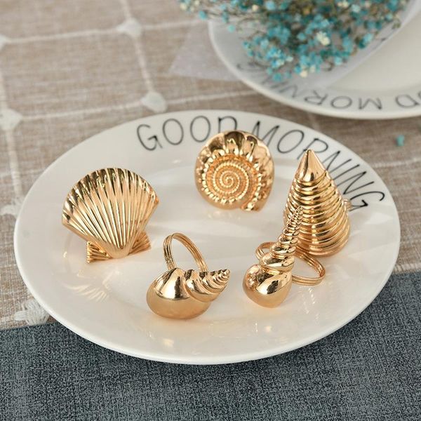 8/ piece creative ocean series shell napkin button restaurant table set napkin button accessories
8/ piece creative ocean series shell napkin button restaurant table set napkin button accessories