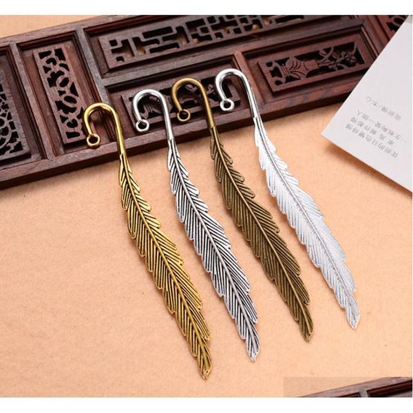 feather bookmarks party favors jewelry making findings wedding gift giveaways 11.6cm (4 5/8
feather bookmarks party favors jewelry making findings wedding gift giveaways 11.6cm (4 5/8
