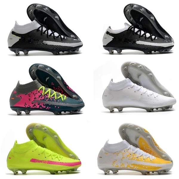 phantom gt elite fg soccer boots trainers football shoes mens firm ground outdoor leather spikes soccer cleats 39-45
phantom gt elite fg soccer boots trainers football shoes mens firm ground outdoor leather spikes soccer cleats 39-45
