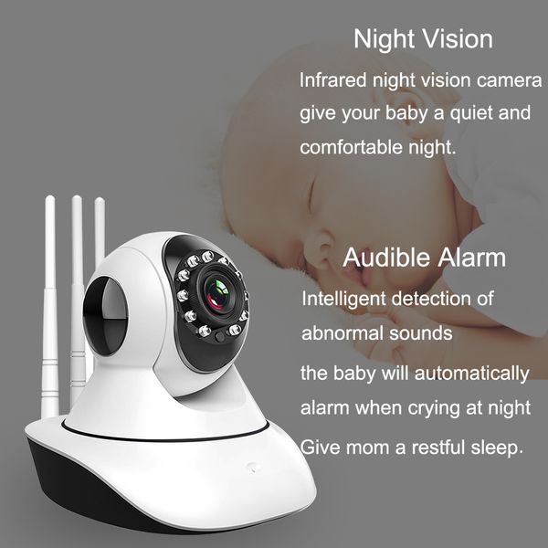 home security ip camera wifi 2mp 1080p surveillance camera ptz ir night vision two way audio sd card mini wireless cctv camera
home security ip camera wifi 2mp 1080p surveillance camera ptz ir night vision two way audio sd card mini wireless cctv camera