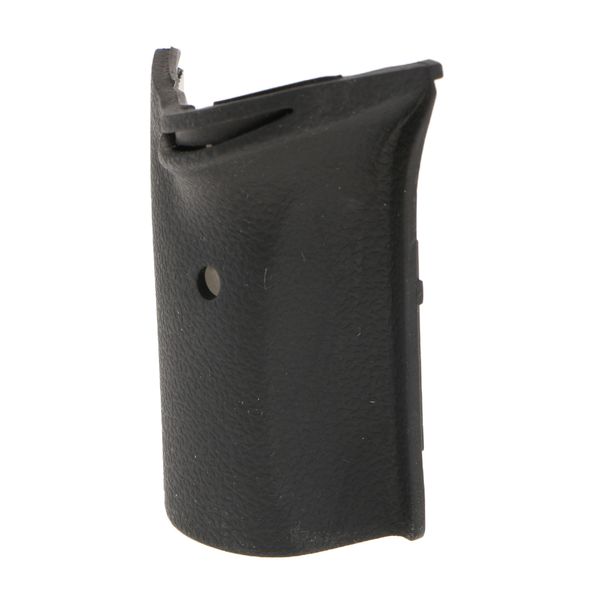 for d3200 handle rubber cover replacement part for leather + adhesive tape