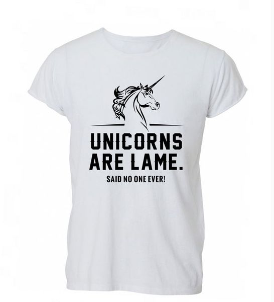 summer hot sale men t shirt единороги lame said no one ever смешной тенниска тенниска женщины люди подарки спорт толстовка с капюшоном толст
summer hot sale men t shirt единороги lame said no one ever смешной тенниска тенниска женщины люди подарки спорт толстовка с капюшоном толст
