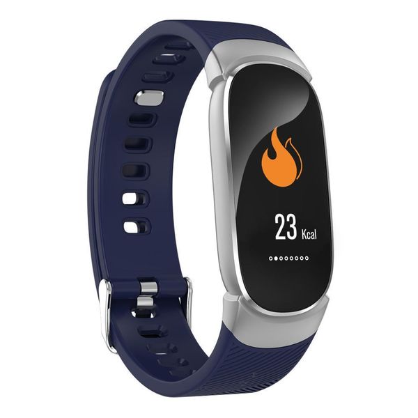 smart fitness padometer bracelet waterproof heartbeat blood pressure running step tacker sport pedometer color screen
smart fitness padometer bracelet waterproof heartbeat blood pressure running step tacker sport pedometer color screen