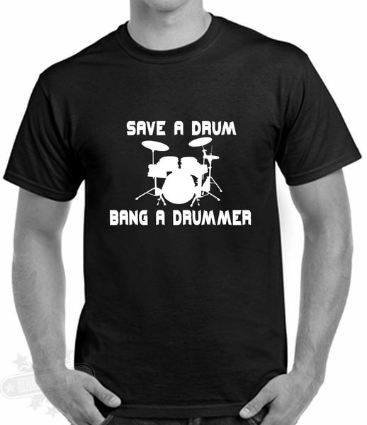 спорт 100% хлопок печать mens лето барабанчики drummer юмор slogan t shirt размеры s to 3xl bang барабанщик музыка футболочка
спорт 100% хлопок печать mens лето барабанчики drummer юмор slogan t shirt размеры s to 3xl bang барабанщик музыка футболочка