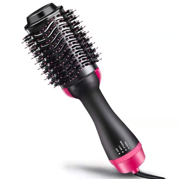 hair dryer and hair straightener 2 in 1 one step dryer volumizer air brush comb curling styling tools secador de cabelo
hair dryer and hair straightener 2 in 1 one step dryer volumizer air brush comb curling styling tools secador de cabelo