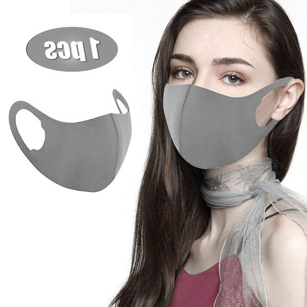 face 1pc gray mask mascarillas washable reusable anti-dust 3d design_mask masken resist-dust masque mascherine
face 1pc gray mask mascarillas washable reusable anti-dust 3d design_mask masken resist-dust masque mascherine