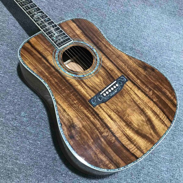 custom real abalone tree life inlays round body koa wood acoustic guitar 41 inch ebony fingerboard solid koa guitar
custom real abalone tree life inlays round body koa wood acoustic guitar 41 inch ebony fingerboard solid koa guitar
