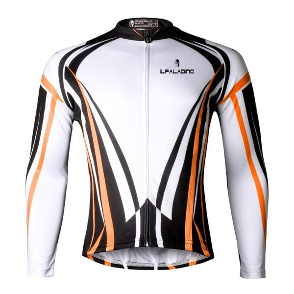 racing jackets orange stripes cycling jersey men long sleeve apparel crewneck ciclismo ropa full zipper mountain bike clothing, Black;red
racing jackets orange stripes cycling jersey men long sleeve apparel crewneck ciclismo ropa full zipper mountain bike clothing, Black;red