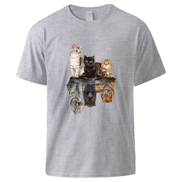 cat reflection tiger summer tops тройник для лета с коротким рукавом crewneck мода streetwear черный толстовка с капюшоном hoodie мужчин фут
cat reflection tiger summer tops тройник для лета с коротким рукавом crewneck мода streetwear черный толстовка с капюшоном hoodie мужчин фут