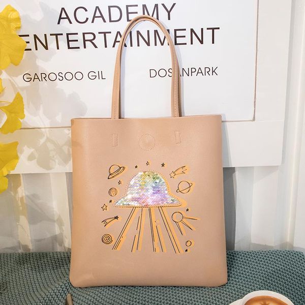 women's bag new fashion simple shoulder bag mori printed tote
women's bag new fashion simple shoulder bag mori printed tote