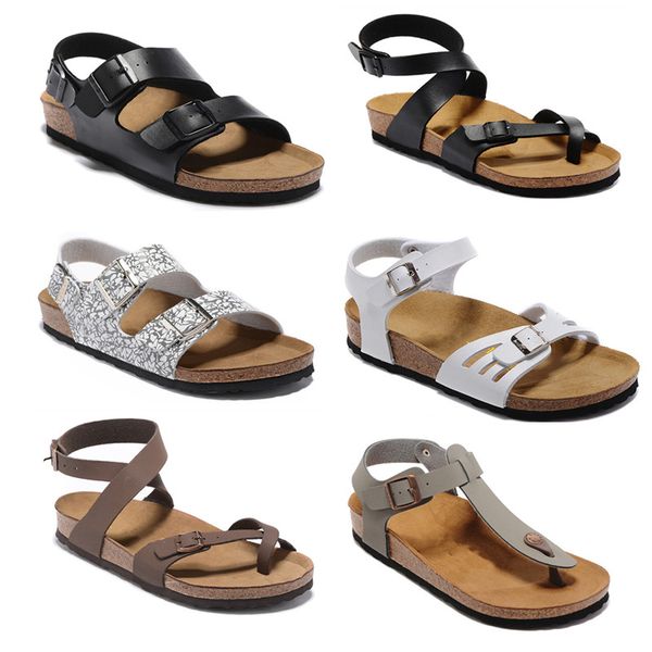 yara designer cork slippers luxury women beach sandals men summer flip flops genuine leather mules loafers flat slippers casual shoes eur34-, Black
yara designer cork slippers luxury women beach sandals men summer flip flops genuine leather mules loafers flat slippers casual shoes eur34-, Black
