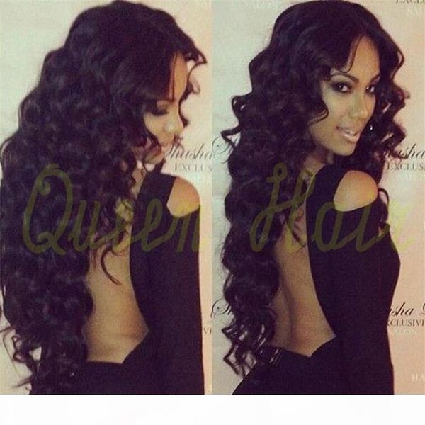 large stock 2015new wavy human hair front lace wig glueless full lace wig with baby hair bleached knots natural hairline, Black;brown
large stock 2015new wavy human hair front lace wig glueless full lace wig with baby hair bleached knots natural hairline, Black;brown
