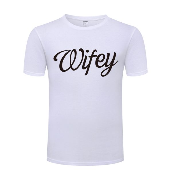 wifey - wedding marriage men's t-shirt t shirt men 2018 new short sleeve o neck cotton casual tee sport hooded sweatshirt hoodie
wifey - wedding marriage men's t-shirt t shirt men 2018 new short sleeve o neck cotton casual tee sport hooded sweatshirt hoodie