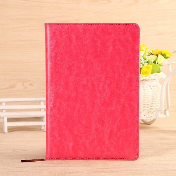 a5 classic notebook, pu leather hard cover diary business notepad, 100 sheets note book (5 color)- school office noteboo 1 n8w6y, Purple;pink
a5 classic notebook, pu leather hard cover diary business notepad, 100 sheets note book (5 color)- school office noteboo 1 n8w6y, Purple;pink
