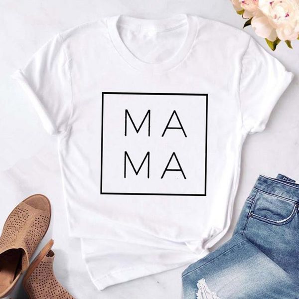 harajuku mama женщины футболки мультфильм графические печатные дамы футболка хип-хоп женские рубашки лето топ уличная одежда женская одежда, White
harajuku mama женщины футболки мультфильм графические печатные дамы футболка хип-хоп женские рубашки лето топ уличная одежда женская одежда, White