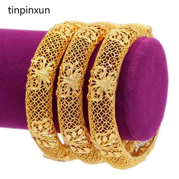 pinxun butterfly gold color bangle dubai african arab can open bracelet for women/men ethiopian wedding jewelry party gift #17, Black
pinxun butterfly gold color bangle dubai african arab can open bracelet for women/men ethiopian wedding jewelry party gift #17, Black