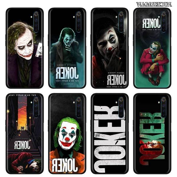 thin soft case for realme x50 5g x2 c3 5i 5 6i 6 narzo 10 10a pro phone silicone cover shell joker movie joaquin phoenix
thin soft case for realme x50 5g x2 c3 5i 5 6i 6 narzo 10 10a pro phone silicone cover shell joker movie joaquin phoenix