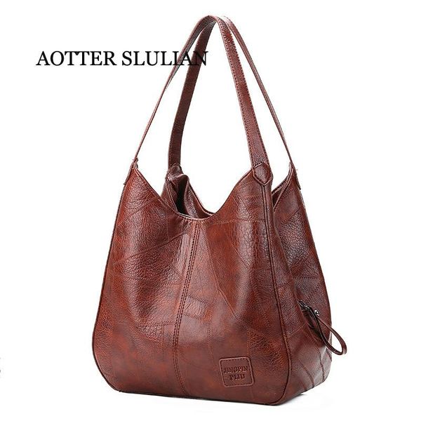 vintage women hand bag designers luxury women shoulder bags female large casual handle hobos bag fashion brand handbags tote
vintage women hand bag designers luxury women shoulder bags female large casual handle hobos bag fashion brand handbags tote