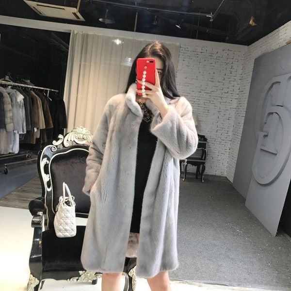 women's fur & faux women 2021 winter elegant furry coat female fluffy warm long sleeve outerwear lady casual loose overcoat b174, Black
women's fur & faux women 2021 winter elegant furry coat female fluffy warm long sleeve outerwear lady casual loose overcoat b174, Black