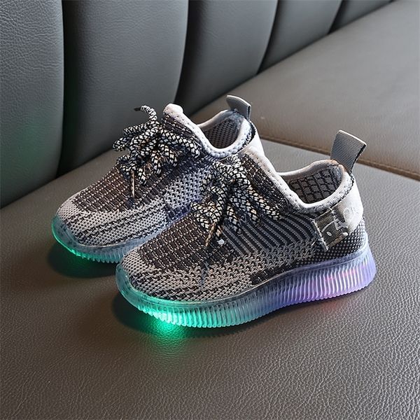 children's sports autumn new net red fashion boy coconut shoes girls mesh light kids sneakers y201028
children's sports autumn new net red fashion boy coconut shoes girls mesh light kids sneakers y201028