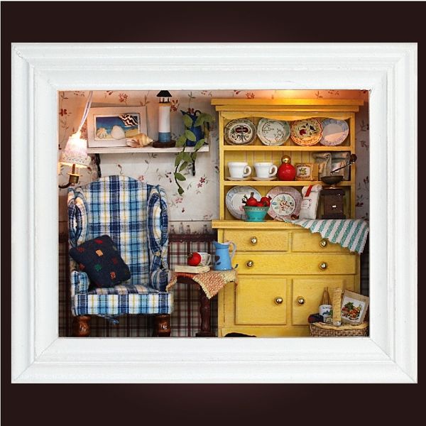 handmade wooden frame room box miniature diy 3d dollhouse doll house girl boyfriend birthday valentine gifts summer afternoon y200413
handmade wooden frame room box miniature diy 3d dollhouse doll house girl boyfriend birthday valentine gifts summer afternoon y200413