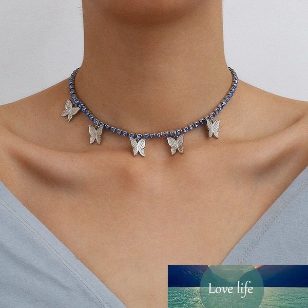 butterfly pendant necklace rhinestone jewelry for women bling crystal choker statment necklace collar chain, Golden;silver
butterfly pendant necklace rhinestone jewelry for women bling crystal choker statment necklace collar chain, Golden;silver