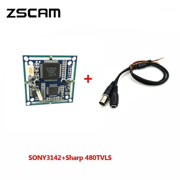 home security analog surveillance camera module sony 3142+sharp chip cctv mini wired cam board1
home security analog surveillance camera module sony 3142+sharp chip cctv mini wired cam board1