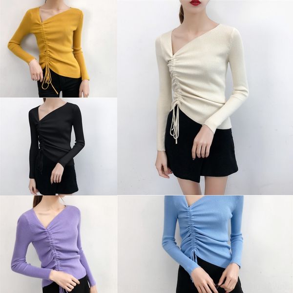 nfr5a hornsweater 2020 новой корейской версии наклонная шеи slim fit расклешенные снизу верх рукав рубашки осень horn t-рубашки женские свит, White;black
nfr5a hornsweater 2020 новой корейской версии наклонная шеи slim fit расклешенные снизу верх рукав рубашки осень horn t-рубашки женские свит, White;black