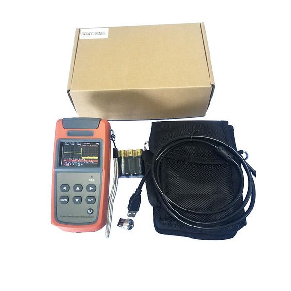 fiber optic equipment mini otdr joinwit jw3305a optical time domain reflectometer built-in vfl 1310nm or 1550nm
fiber optic equipment mini otdr joinwit jw3305a optical time domain reflectometer built-in vfl 1310nm or 1550nm
