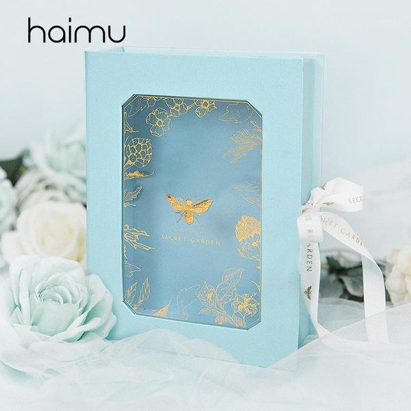 gift wrap small fresh dream blue box birthday packaging wedding favor decoration for bridesmaid gifts packing boxes and bags1
gift wrap small fresh dream blue box birthday packaging wedding favor decoration for bridesmaid gifts packing boxes and bags1