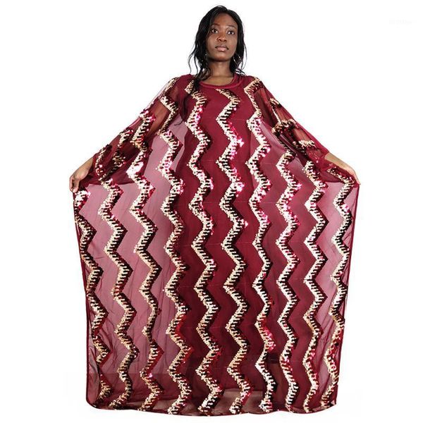 2 pieces set loose solid women long dress 2020 casual sequins african style maxi dresses femme robe vestidos retro1, Red
2 pieces set loose solid women long dress 2020 casual sequins african style maxi dresses femme robe vestidos retro1, Red