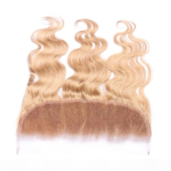 10a russian blonde human hair 13x4 lace frontal closure with baby hair #27 honey blonde body wave full frontal lace closure part, Black;brown
10a russian blonde human hair 13x4 lace frontal closure with baby hair #27 honey blonde body wave full frontal lace closure part, Black;brown