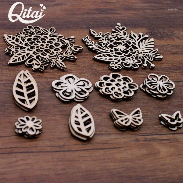 decorative objects & figurines qitai 33pcs/lot flowers and leaves butterflies wood crafts diy scrapbooking embellishments home decoration ac
decorative objects & figurines qitai 33pcs/lot flowers and leaves butterflies wood crafts diy scrapbooking embellishments home decoration ac