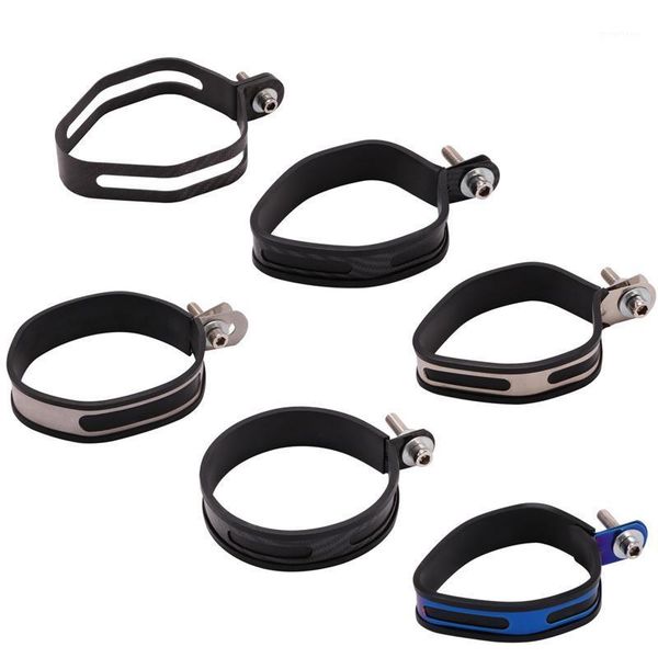 motorcycle carbon fiber exhaust hanger clamps strap mount bracket exhaust pipe hanger hanging clamp bracket1
motorcycle carbon fiber exhaust hanger clamps strap mount bracket exhaust pipe hanger hanging clamp bracket1