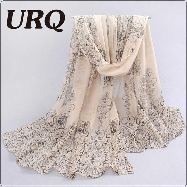 scarves 1pc designer l* porcelain printed soft chiffon velvet silk for girl 60*150cm p7a16012, Blue;gray
scarves 1pc designer l* porcelain printed soft chiffon velvet silk for girl 60*150cm p7a16012, Blue;gray