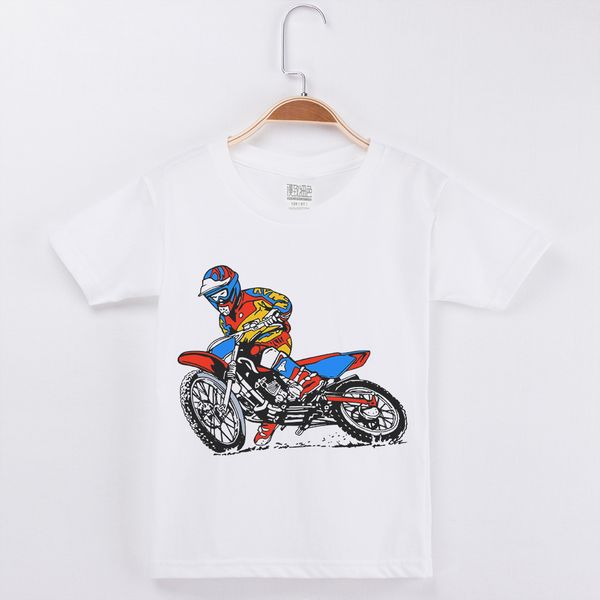 kids basic white tshirts boys t shirt cotton fashion short sleeve brand tshirt funny motorcycle racing printed children t-shirts q0112, Blue
kids basic white tshirts boys t shirt cotton fashion short sleeve brand tshirt funny motorcycle racing printed children t-shirts q0112, Blue