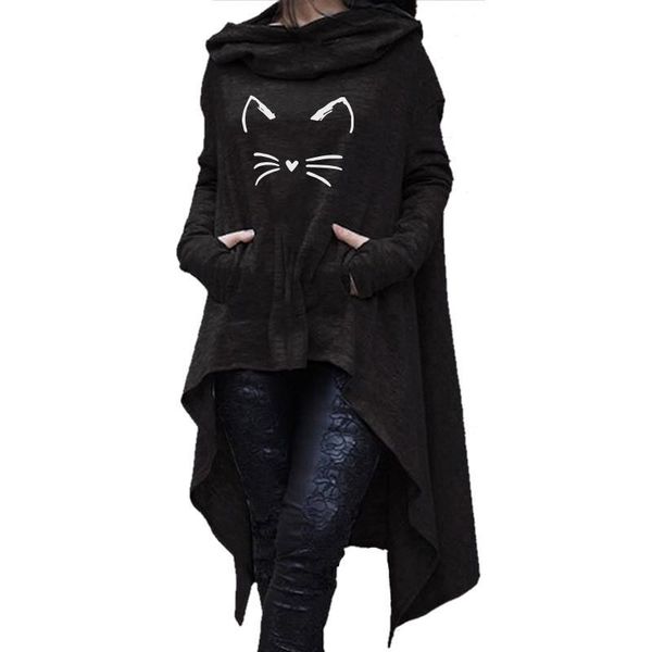 new fashion print hoodies kawaii sweatshirts casual long sleeve printing corduroy hoody and for women autumn y200610, Black
new fashion print hoodies kawaii sweatshirts casual long sleeve printing corduroy hoody and for women autumn y200610, Black