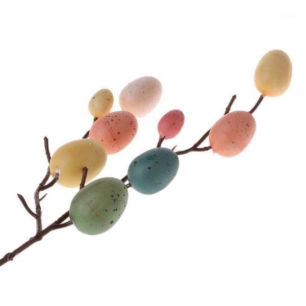 decorative flowers & wreaths easter egg tree decor creative branch with painting eggs plastic spring party supplies1
decorative flowers & wreaths easter egg tree decor creative branch with painting eggs plastic spring party supplies1
