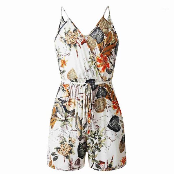fashion 2019 women summer casual printed sling pocket slim shorts rompers new v neck jumpsuit dropshipping1, Black;white
fashion 2019 women summer casual printed sling pocket slim shorts rompers new v neck jumpsuit dropshipping1, Black;white